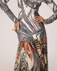 Maeva Dress