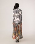 Maeva Dress