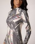 Maeva Dress