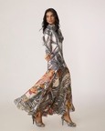 Maeva Dress
