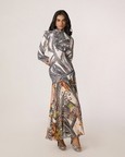 Maeva Dress