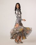 Maeva Dress
