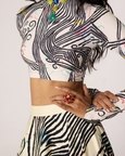 Gigi Blouse