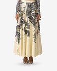 Dracy Skirt
