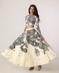 Dracy Skirt