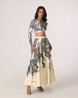 Dracy Skirt