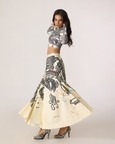 Dracy Skirt