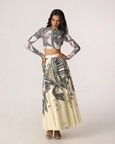 Dracy Skirt