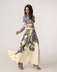 Dracy Skirt