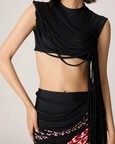 Melia Blouse