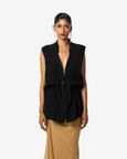 Clip Blazer