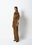 Hazel Knot Pants