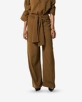 Hazel Knot Pants