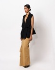 Pecan skirt