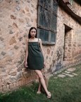 Rachel Slip Dress - Solid