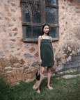 Rachel Slip Dress - Solid