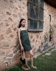 Rachel Slip Dress - Solid