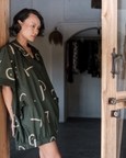 Sydney Shift Dress