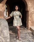 Rory Rib Dress
