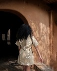 Rory Rib Dress