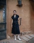 Harajuku Trench - Solid