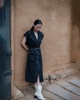 Harajuku Trench - Solid