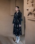 Copenhagen Trench - Printed