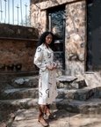 Copenhagen Trench - Printed