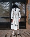 Copenhagen Trench - Printed