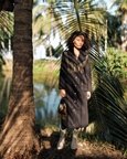Upcycled Copenhagen Trench