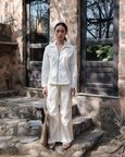 Saigon Parachute Pants