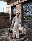 Saigon Parachute Pants