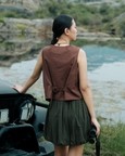 Toyo Vest