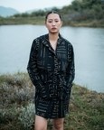 Bodrum Utility Jacket Dress