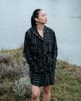 Bodrum Utility Jacket Dress