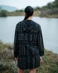Bodrum Utility Jacket Dress