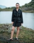 Bodrum Utility Jacket Dress