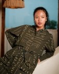 Bodrum Utility Jacket Dress