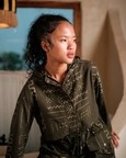 Bodrum Utility Jacket Dress