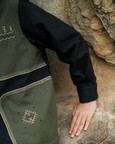 Four Patch Shirt