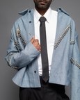 The Munzwa Jacket