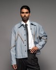 The Munzwa Jacket