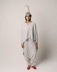 Embun Cotton Dhoti Set