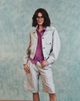 Linen Jorts