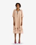 Opal Shirt Dress