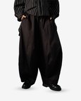 Front Cowl Panel Pants