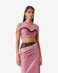 Rosette Top