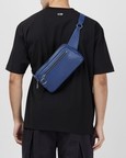 Shiv Sling Pebble Aegean