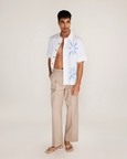 The Chōwa Shirt
