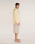 The Iltiqa Shirt